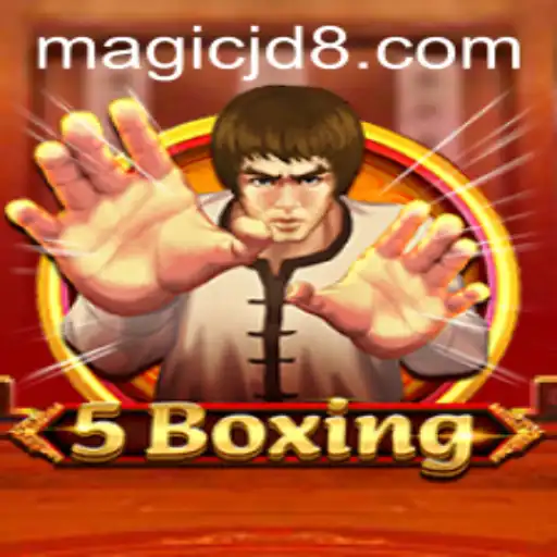 MAGIC JD Casino App