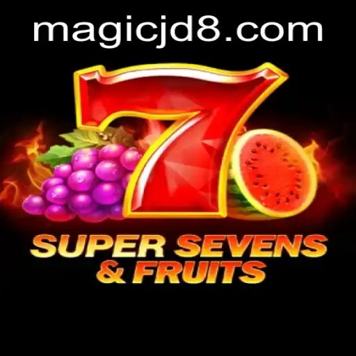 MAGIC JD Casino App