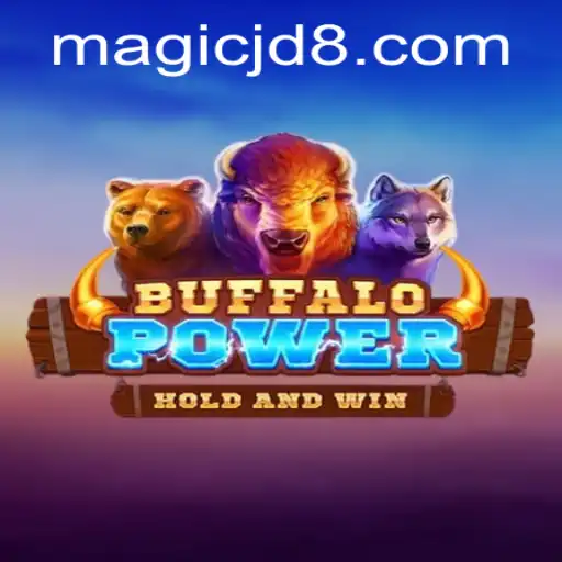 MAGIC JD Casino App