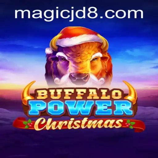 MAGIC JD Casino App