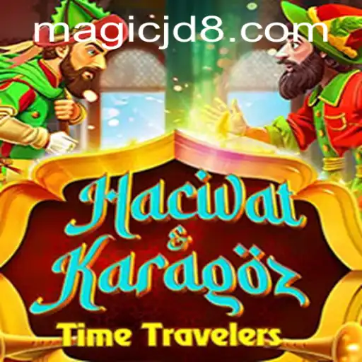 MAGIC JD Casino App