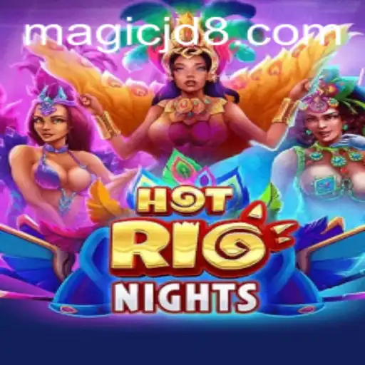 MAGIC JD Casino App