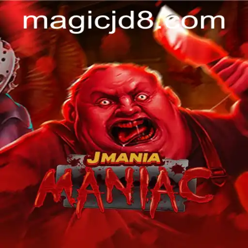 MAGIC JD Casino App