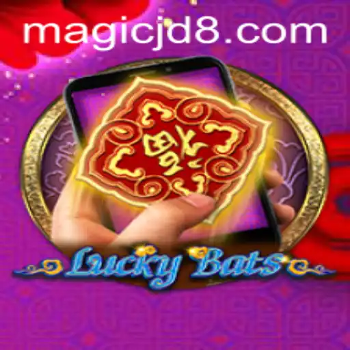 MAGIC JD Casino App