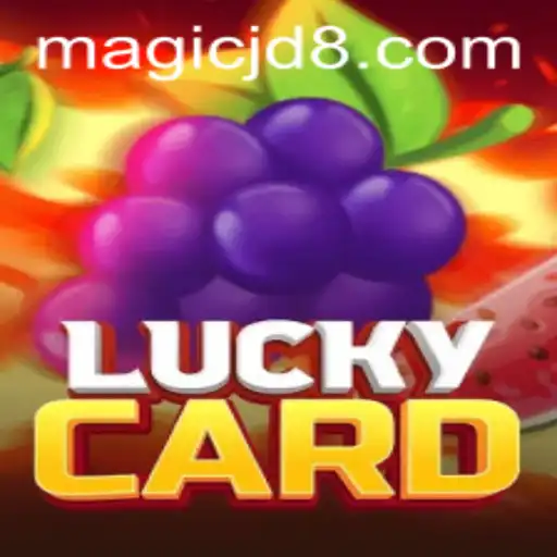 MAGIC JD Casino App