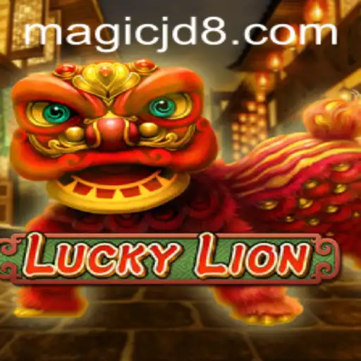 MAGIC JD Casino App