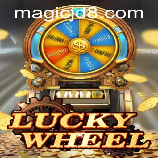 MAGIC JD Casino App