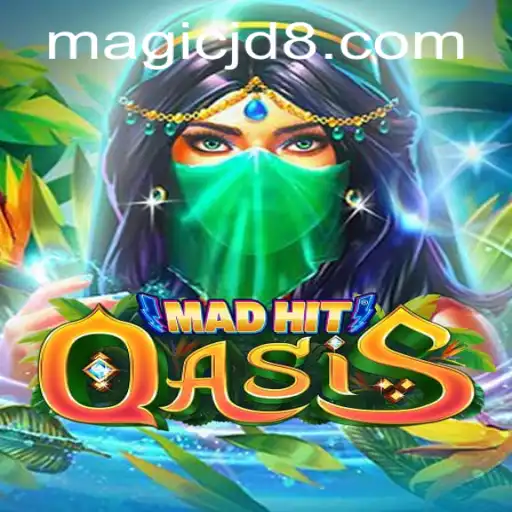 MAGIC JD Casino App