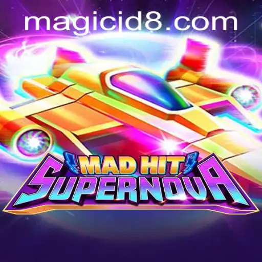 MAGIC JD Casino App