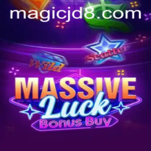 MAGIC JD Casino App