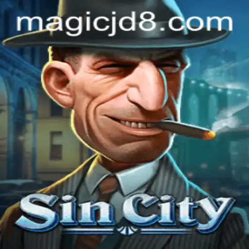 MAGIC JD Casino App