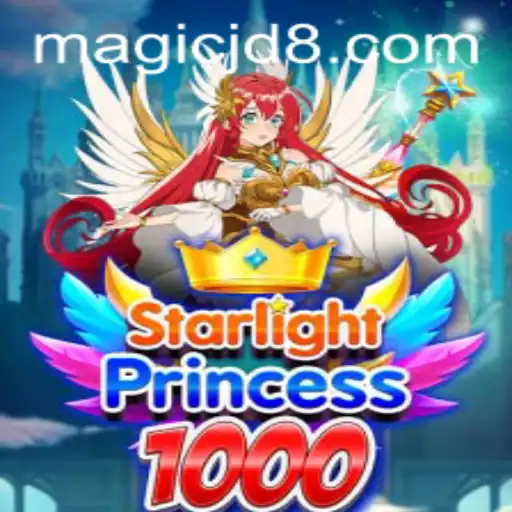 MAGIC JD Casino App