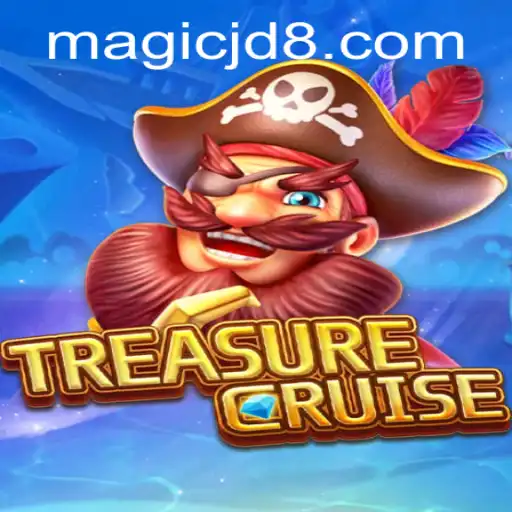 MAGIC JD Casino App