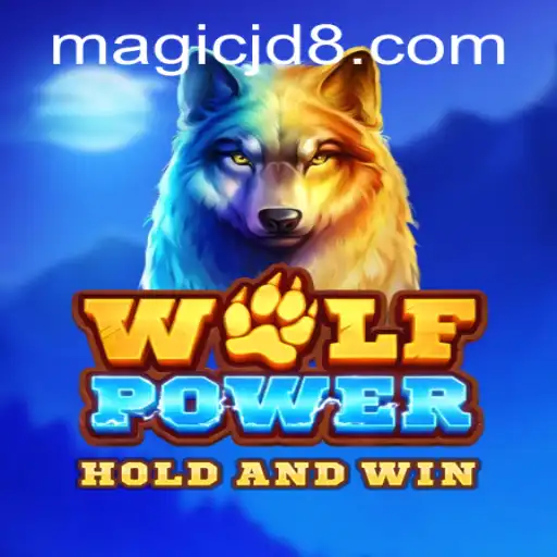 MAGIC JD Casino App
